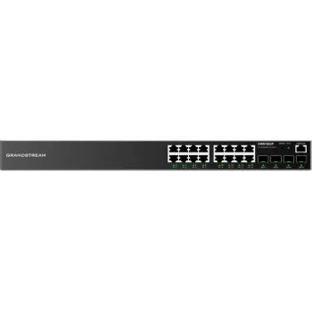 Managed L2+ -kytkin Grandstream Networks GWN7802