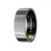 Ultrahuman Ring Air Space Silver koko 12 | Ultrahuman