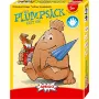 Der Plumpsack geht um, muistipeli