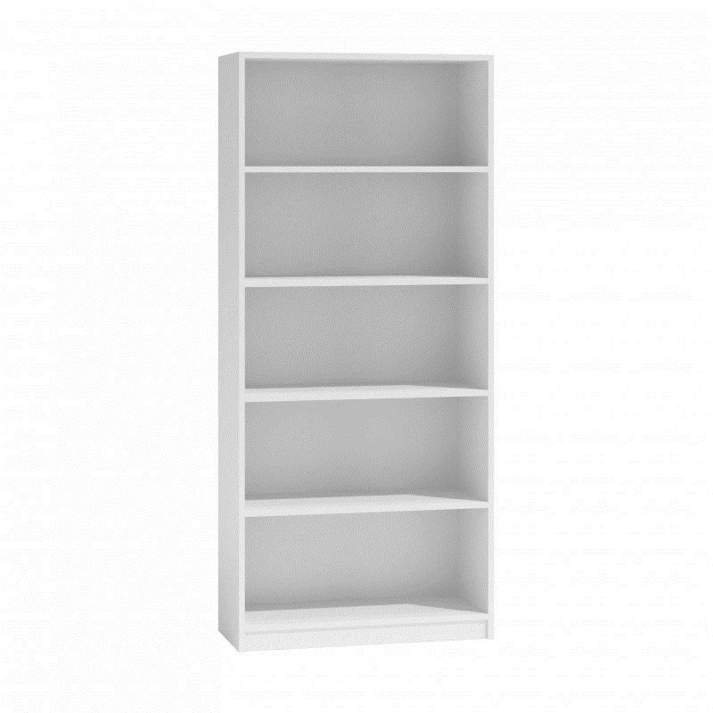 Topeshop R80 BIEL toimistohylly
