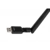 Verkkokortti Cudy WU1400 WLAN 867 Mbit/s USB dualband Wi-Fi 5