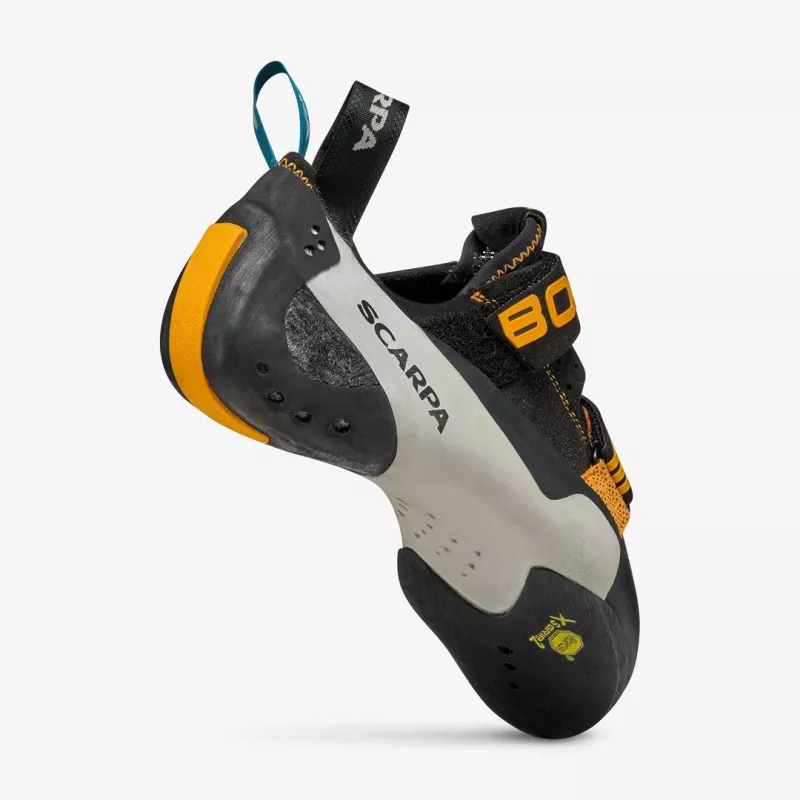 SCARPA Booster kengät
