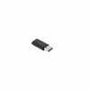 Sbox Micro USB 2.0 F. -> Type-C M. musta AD.USB-C B