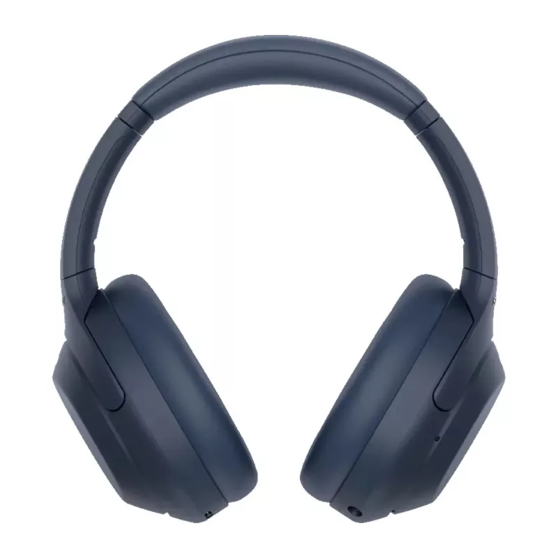 Sony WH1000XM4L.CE7 kuulokkeet, circumaural, johdollinen & langaton (Bluetooth, USB-C), sininen, panta-asennus