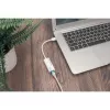 Digitus Gigabit Ethernet USB 3.0 sovitin