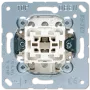JUNG 503 U - 3P - johdotettu - metallinen - 250 V - 10 A