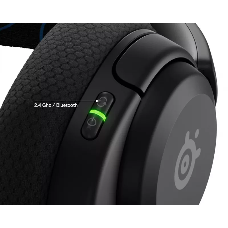 Kuulokkeet Steelseries Arctis Nova 5P Wireless
