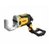 Putkileikkuri DeWalt DT20560-QZ, terästerä, 35 mm leikkauskapasiteetti, keltainen