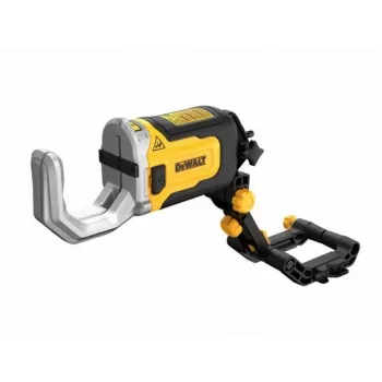 Putkileikkuri DeWalt DT20560-QZ, terästerä, 35 mm leikkauskapasiteetti, keltainen