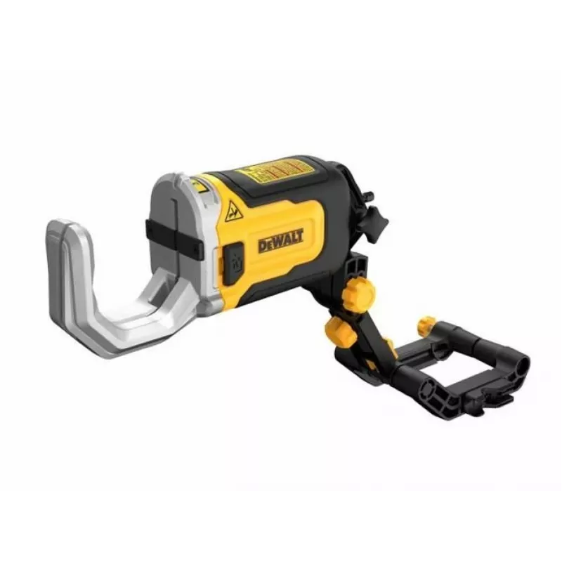 DeWalt DT20560-QZ putkenleikkuulisäosa PE-putkille, 50 mm