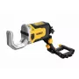 Putkileikkuri DeWalt DT20560-QZ, terästerä, 35 mm leikkauskapasiteetti, keltainen