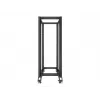 Lanberg OR01-6032-B vapaasti seisova rack 32U musta