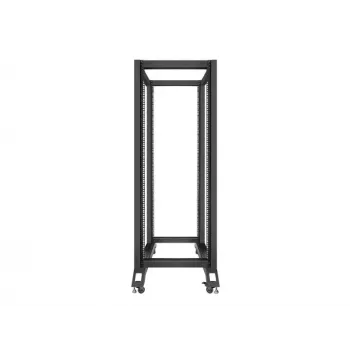 Lanberg OR01-6032-B vapaasti seisova rack 32U musta