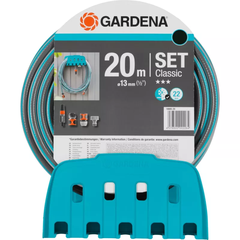 Gardena 18005-20 puutarhatyökalu