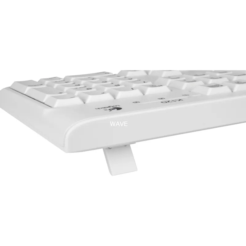 Logitech K120 -näppäimistö yrityskäyttöön