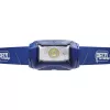Otsalamppu Petzl Tikka Core sininen LED 100 lm USB ladattava