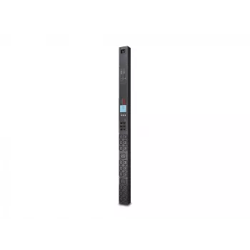 APC AP8858 virranjakoyksikkö (PDU) 20 AC-lähtöä 0U musta