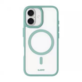 LAUT HUEX PROTECT -kotelo iPhone 16 -sarjalle