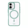 LAUT HUEX PROTECT -kotelo iPhone 16 -sarjalle
