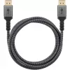 Goobay | DisplayPort-kaapeli, 8K 60 Hz | 65264 | DisplayPort