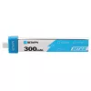 BetaFPV BT2.0 1S drooniakku-sarja 300mAh 8 kpl pakkaus, 3,8V
