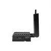 Cradlepoint R920 - langaton reititin - WWAN 1GbE Dual-Band - 3G, 4G - sisältää 3 vuoden NetCloud Mobile Essentials -suunnitelman