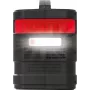Kannettava virtalähde GYS POWER PACK 520 20 Ah LiPo — musta/punainen, malli 027961