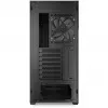 Sharkoon AK2 RGB Midi Tower musta