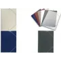 ELBA kuminauhakansio image, DIN A4, PP, antrasiitti (33490 AZ) (33490 AZ)