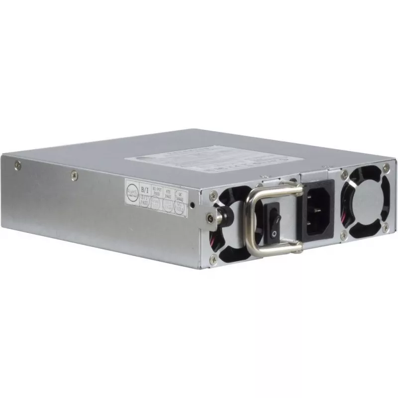 Virtalähde Inter-Tech ASPOWER R2A-MV0700 700 W
