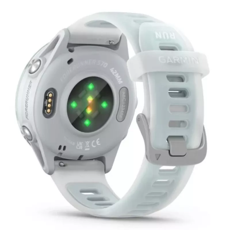 Älykello GARMIN Forerunner 570 42 mm GPS Wi‑Fi