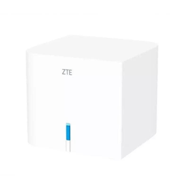 ZTE Z1200 langaton tukiasema 1200 Mbit/s valkoinen