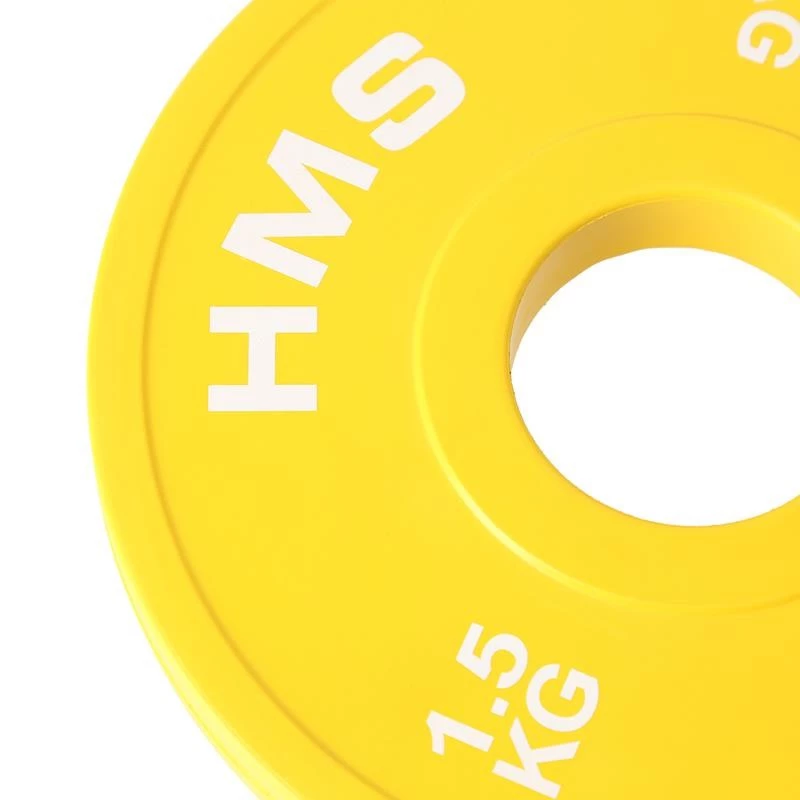 HMS Fitness CBRS setti