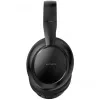 Headset 4smarts SkyBuds Wave johdollinen & langaton Bluetooth musta