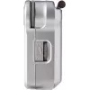 Panasonic RF-P150DEG kannettava analogiaradio hopea