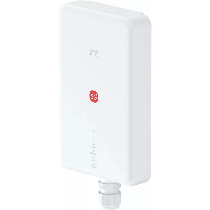 Reititin ZTE G51F 5G MC7510