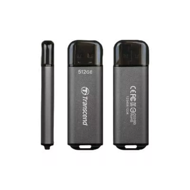 USB-muistitikku Transcend 512 GB USB Type-A JetFlash 920