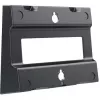 Seinäkiinnike Fanvil WB107 musta 162,6 mm x 41,7 mm x 121,8 mm