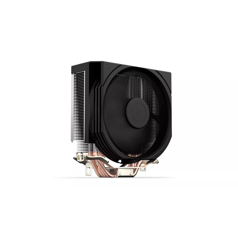 ENDORFY Spartan 5 MAX prosessorin ilmajäähdytin 12 cm musta
