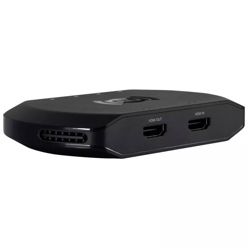 Streamplify CAPTURE 4K ulkoinen kaappauskortti