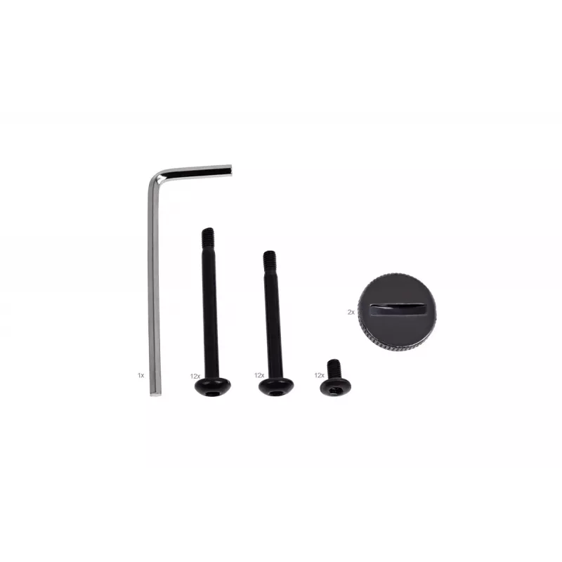 NexXxoS ST30 Full Copper X-Flow 360 mm jäähdytin