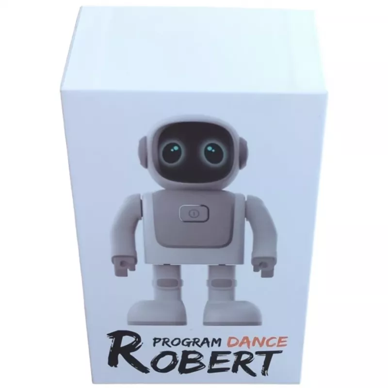 Bluetooth-kaiutin ALLNET Robert sovellusohjauksella – malli Robert