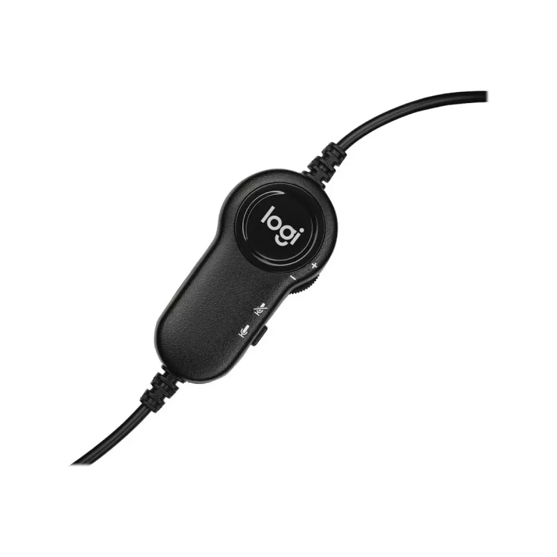 Headset Logitech H150 valkoinen