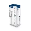 Jalustatuuletin Concept Solution OV5220 — valkoinen, 80 W, kosketusohjaus, 805 mm korkeus
