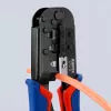 Kaapelipuristuspihdit Knipex 97 51 10 SB