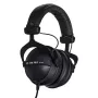 Beyerdynamic DT 770 PRO kuulokkeet johdollinen panta musiikki harmaa