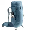 Reppu Deuter Aircontact Lite 40 + 10 laajennettava tilavuus 10 L