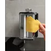 Gefu Pasta Perfetta valkoinen pastakone G-89206