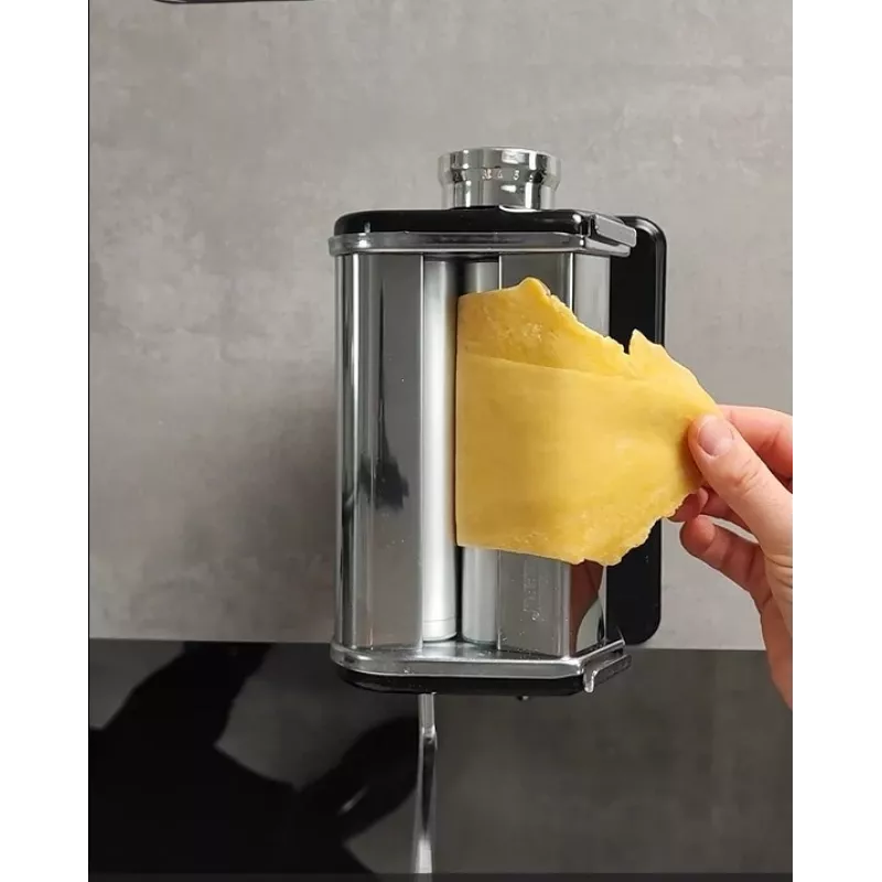 Gefu Pasta Perfetta valkoinen pastakone G-89206