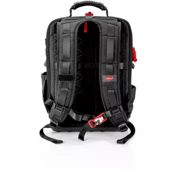 Knipex 00 21 50 E mekaanikon työkalusarja 22 työkalua